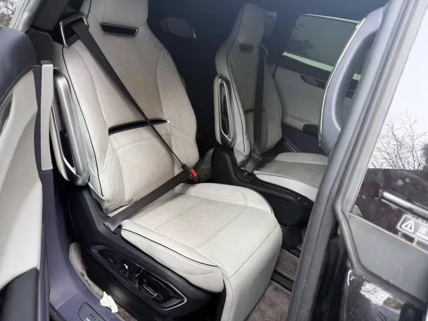 2021 HiPhi X BEV 97KWH,autocango,china used car exporter,china ev exporter,chinese used car exporter,chinese used ev exporter