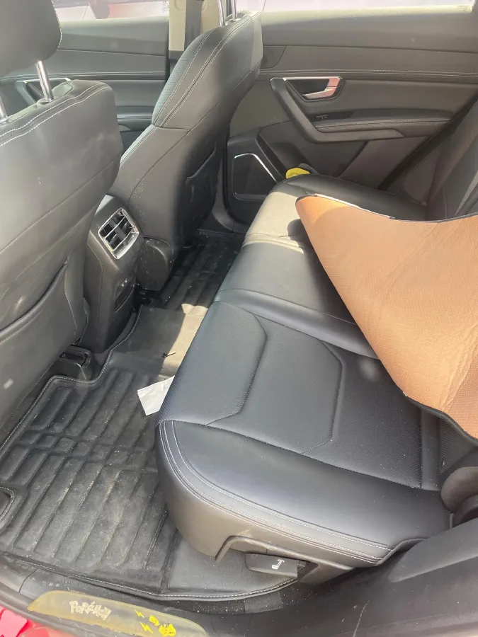 2019 BYD Song Pro 1.5T 160HP L4 6DCT,autocango,china used car exporter,china ev exporter,chinese used car exporter,chinese used ev exporter