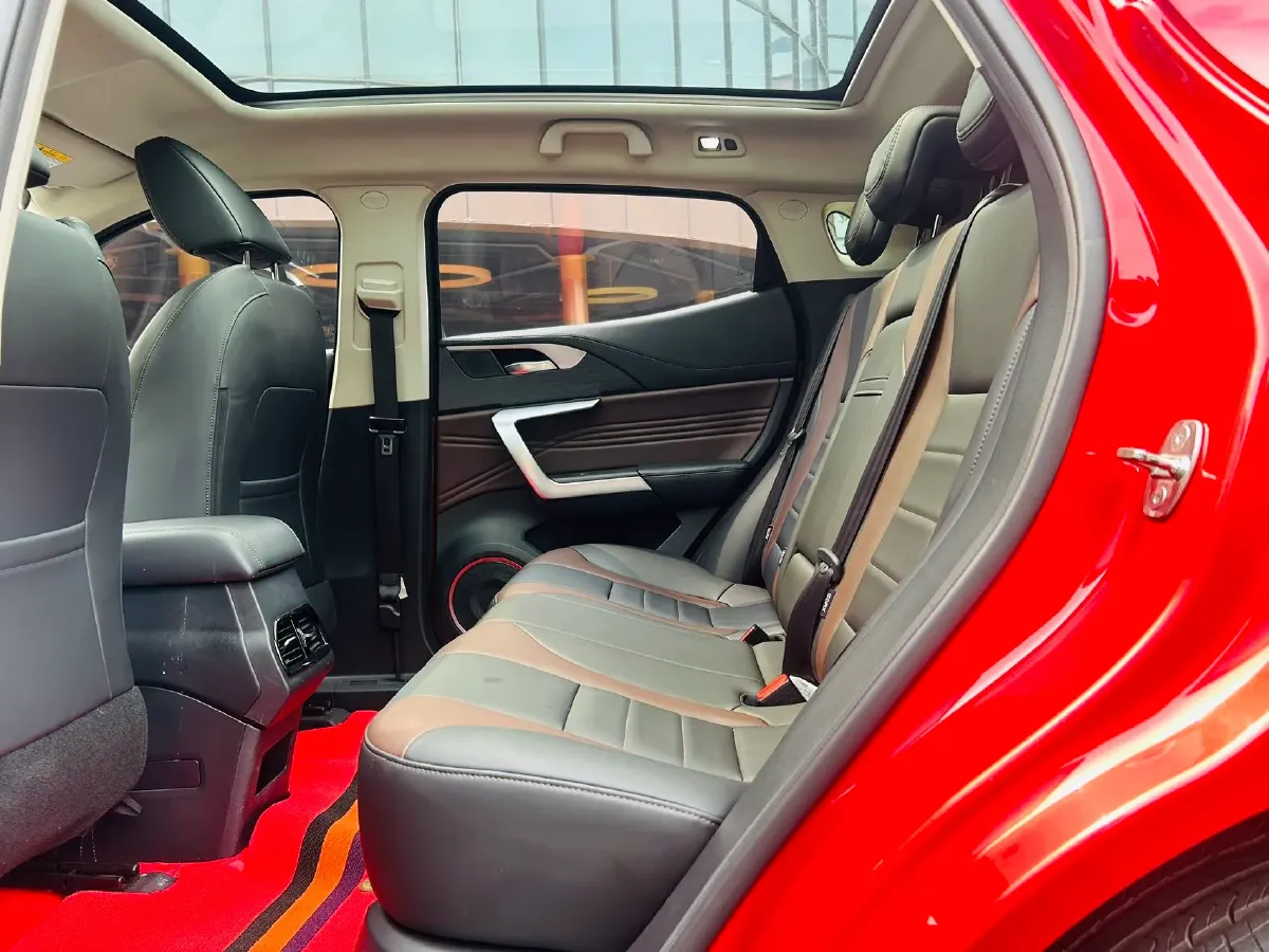 2020 WEY VV5 1.5T 171HP L4 7DCT,autocango,china used car exporter,china ev exporter,chinese used car exporter,chinese used ev exporter