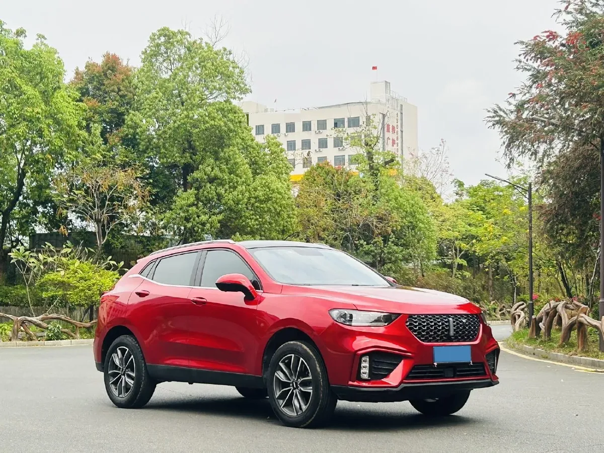 2020 WEY VV5 1.5T 171HP L4 7DCT,autocango,china used car exporter,china ev exporter,chinese used car exporter,chinese used ev exporter