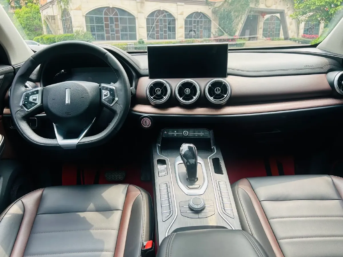 2020 WEY VV5 1.5T 171HP L4 7DCT,autocango,china used car exporter,china ev exporter,chinese used car exporter,chinese used ev exporter