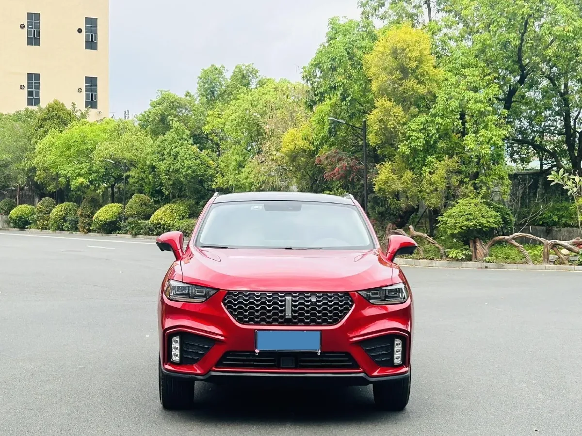 2020 WEY VV5 1.5T 171HP L4 7DCT,autocango,china used car exporter,china ev exporter,chinese used car exporter,chinese used ev exporter