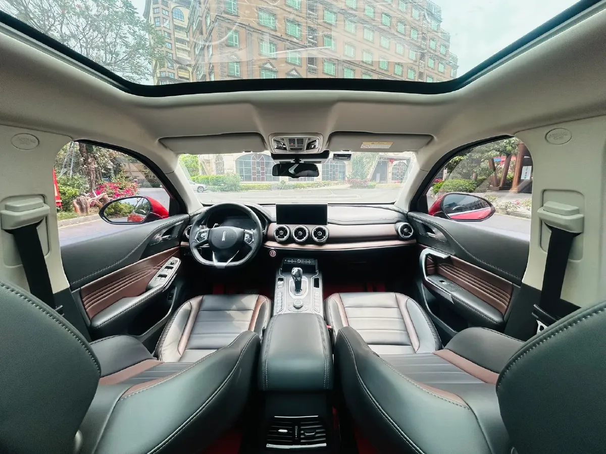 2020 WEY VV5 1.5T 171HP L4 7DCT,autocango,china used car exporter,china ev exporter,chinese used car exporter,chinese used ev exporter