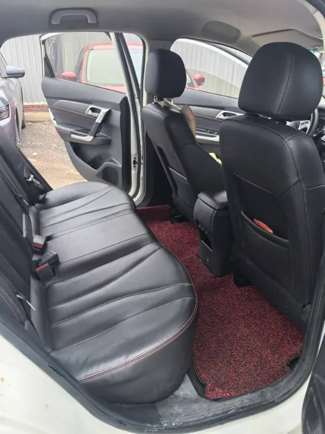 2018 BeiJing Auto EU5 BEV 53.66KWH,autocango,china used car exporter,china ev exporter,chinese used car exporter,chinese used ev exporter