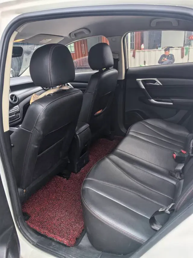 2018 BeiJing Auto EU5 BEV 53.66KWH,autocango,china used car exporter,china ev exporter,chinese used car exporter,chinese used ev exporter