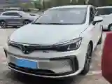 2018 BeiJing Auto EU5 BEV 53.66KWH
