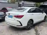 2018 BeiJing Auto EU5 BEV 53.66KWH