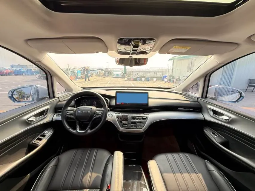 2021 Roewe iMAX8 2.0T 234HP L4 8AT,autocango,china used car exporter,china ev exporter,chinese used car exporter,chinese used ev exporter