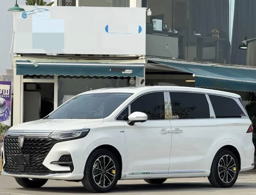 2021 Roewe iMAX8 2.0T 234HP L4 8AT,autocango,china used car exporter,china ev exporter,chinese used car exporter,chinese used ev exporter