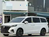 2021 ROEWE IMAX8,autocango,china used car exporter,china ev exporter,chinese used car exporter,chinese used ev exporter