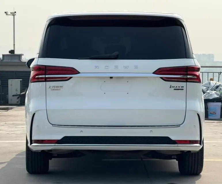 2021 Roewe iMAX8 2.0T 234HP L4 8AT,autocango,china used car exporter,china ev exporter,chinese used car exporter,chinese used ev exporter