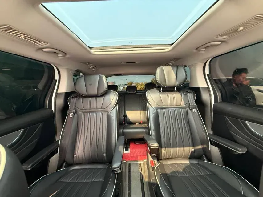 2021 Roewe iMAX8 2.0T 234HP L4 8AT,autocango,china used car exporter,china ev exporter,chinese used car exporter,chinese used ev exporter