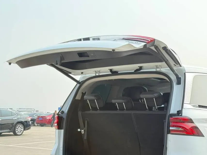 2021 Roewe iMAX8 2.0T 234HP L4 8AT,autocango,china used car exporter,china ev exporter,chinese used car exporter,chinese used ev exporter