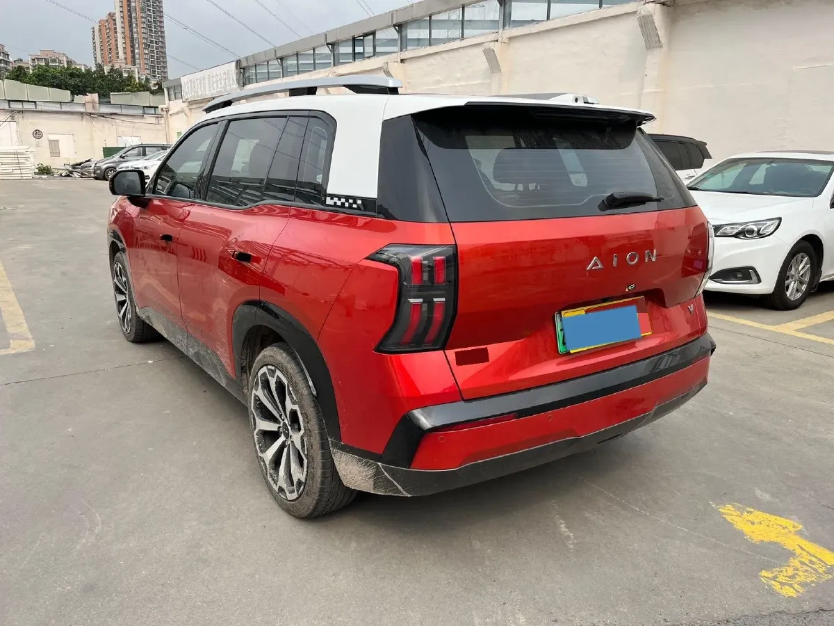 2024 Aion V BEV 74.976/75.26KWH,autocango,china used car exporter,china ev exporter,chinese used car exporter,chinese used ev exporter