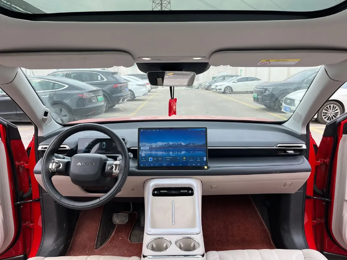 2024 Aion V BEV 74.976/75.26KWH,autocango,china used car exporter,china ev exporter,chinese used car exporter,chinese used ev exporter