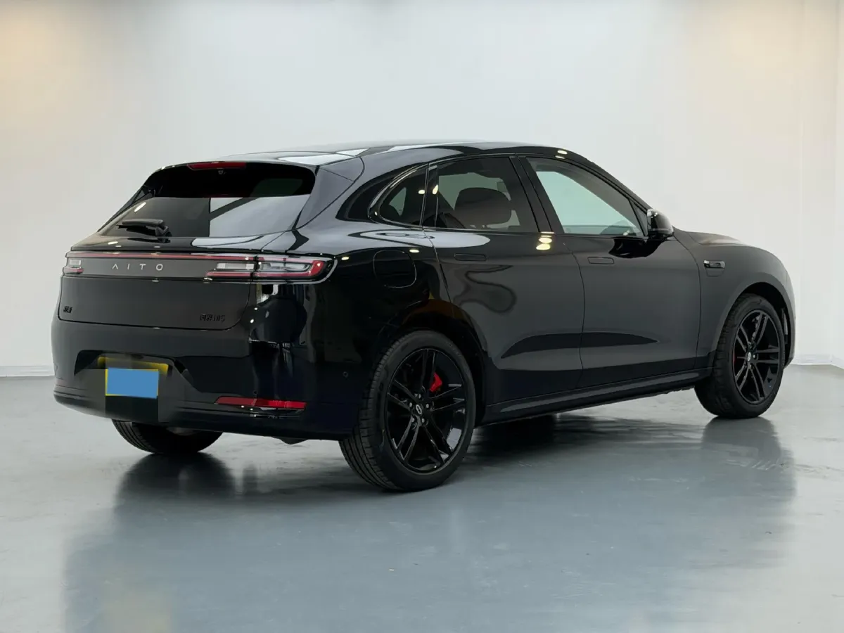 2025 AITO AITO M5 1.5T 152HP L4 REEV 42KWH,autocango,china used car exporter,china ev exporter,chinese used car exporter,chinese used ev exporter