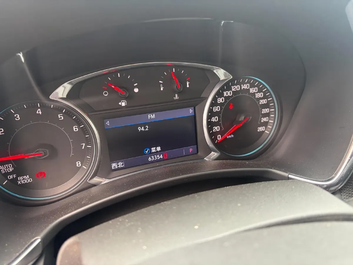 2019 Chevrolet Equinox 2.0T 260HP L4 9AT,autocango,china used car exporter,china ev exporter,chinese used car exporter,chinese used ev exporter