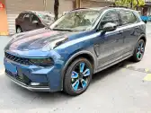 2021 LYNK&CO 01,autocango,china used car exporter,china ev exporter,chinese used car exporter,chinese used ev exporter