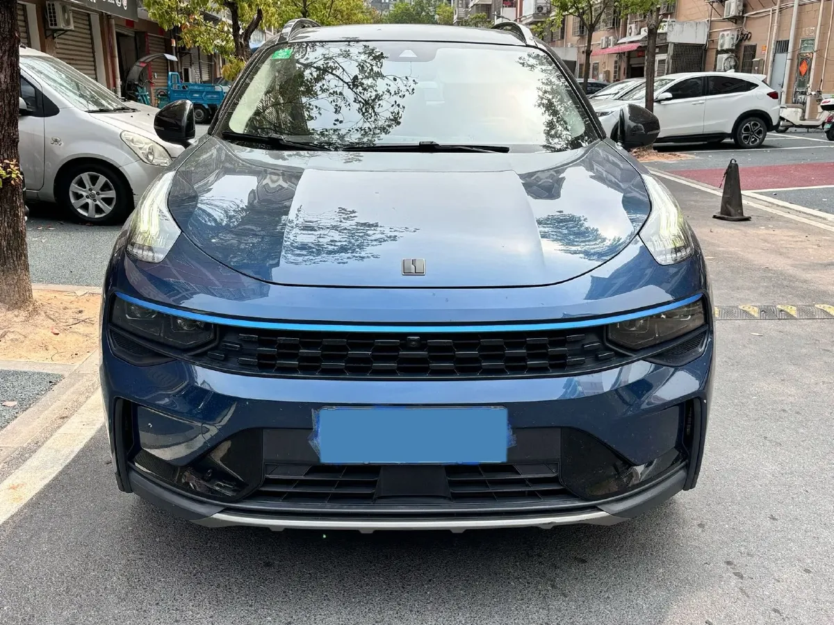 2021 LYNK&CO 01 2.0T 218HP L4 8AT,autocango,china used car exporter,china ev exporter,chinese used car exporter,chinese used ev exporter