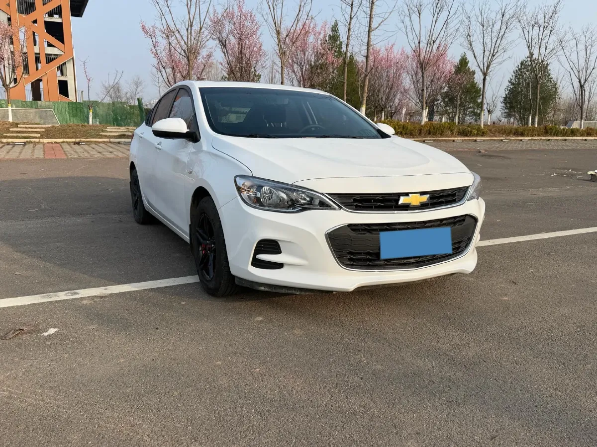 2019 Chevrolet Cavalier 1.5L 113HP L4 6AT,autocango,china used car exporter,china ev exporter,chinese used car exporter,chinese used ev exporter