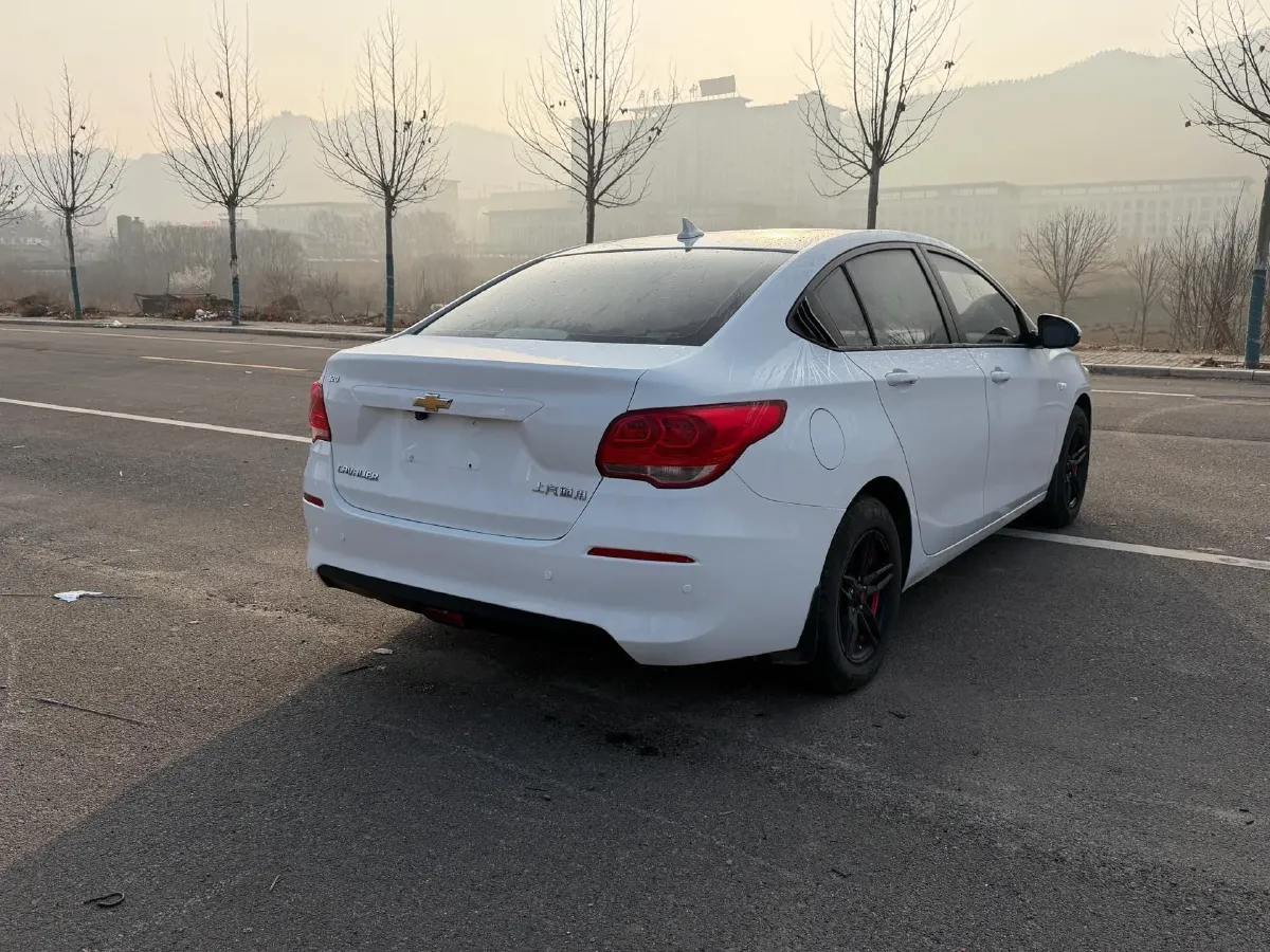 2019 Chevrolet Cavalier 1.5L 113HP L4 6AT,autocango,china used car exporter,china ev exporter,chinese used car exporter,chinese used ev exporter