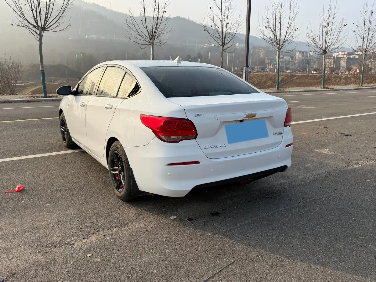 2019 Chevrolet Cavalier 1.5L 113HP L4 6AT,autocango,china used car exporter,china ev exporter,chinese used car exporter,chinese used ev exporter