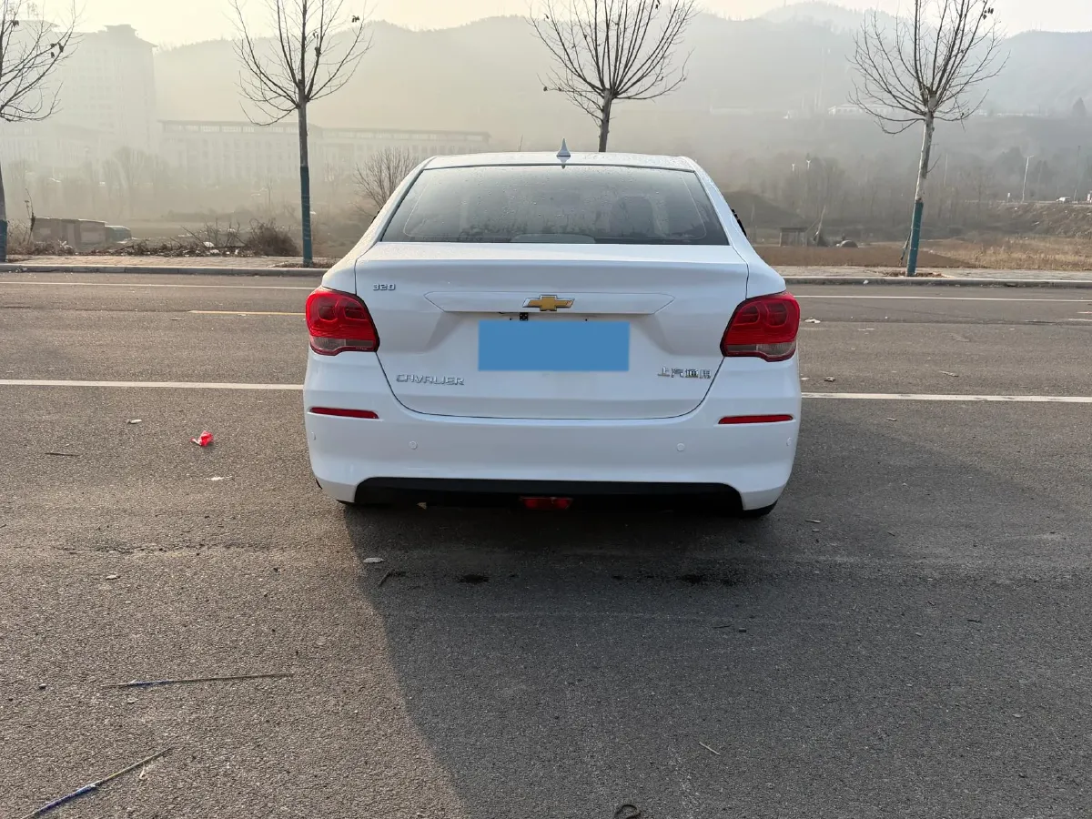 2019 Chevrolet Cavalier 1.5L 113HP L4 6AT,autocango,china used car exporter,china ev exporter,chinese used car exporter,chinese used ev exporter