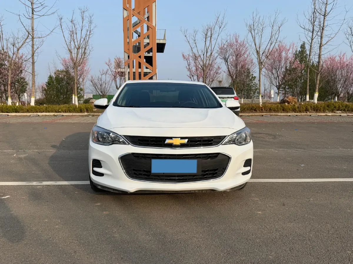 2019 Chevrolet Cavalier 1.5L 113HP L4 6AT,autocango,china used car exporter,china ev exporter,chinese used car exporter,chinese used ev exporter