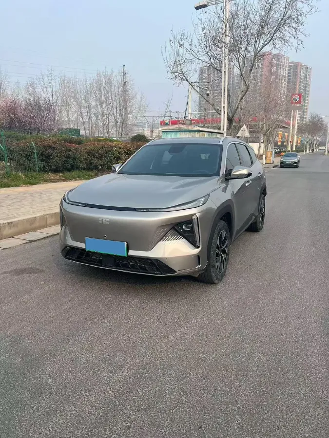 2023 Geely Galaxy L7 1.5T 163HP L4 3DHT PHEV 9.11KWH,autocango,china used car exporter,china ev exporter,chinese used car exporter,chinese used ev exporter