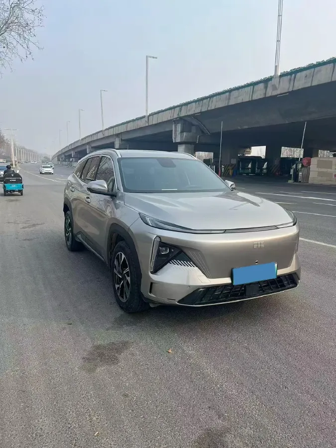 2023 Geely Galaxy L7 1.5T 163HP L4 3DHT PHEV 9.11KWH,autocango,china used car exporter,china ev exporter,chinese used car exporter,chinese used ev exporter