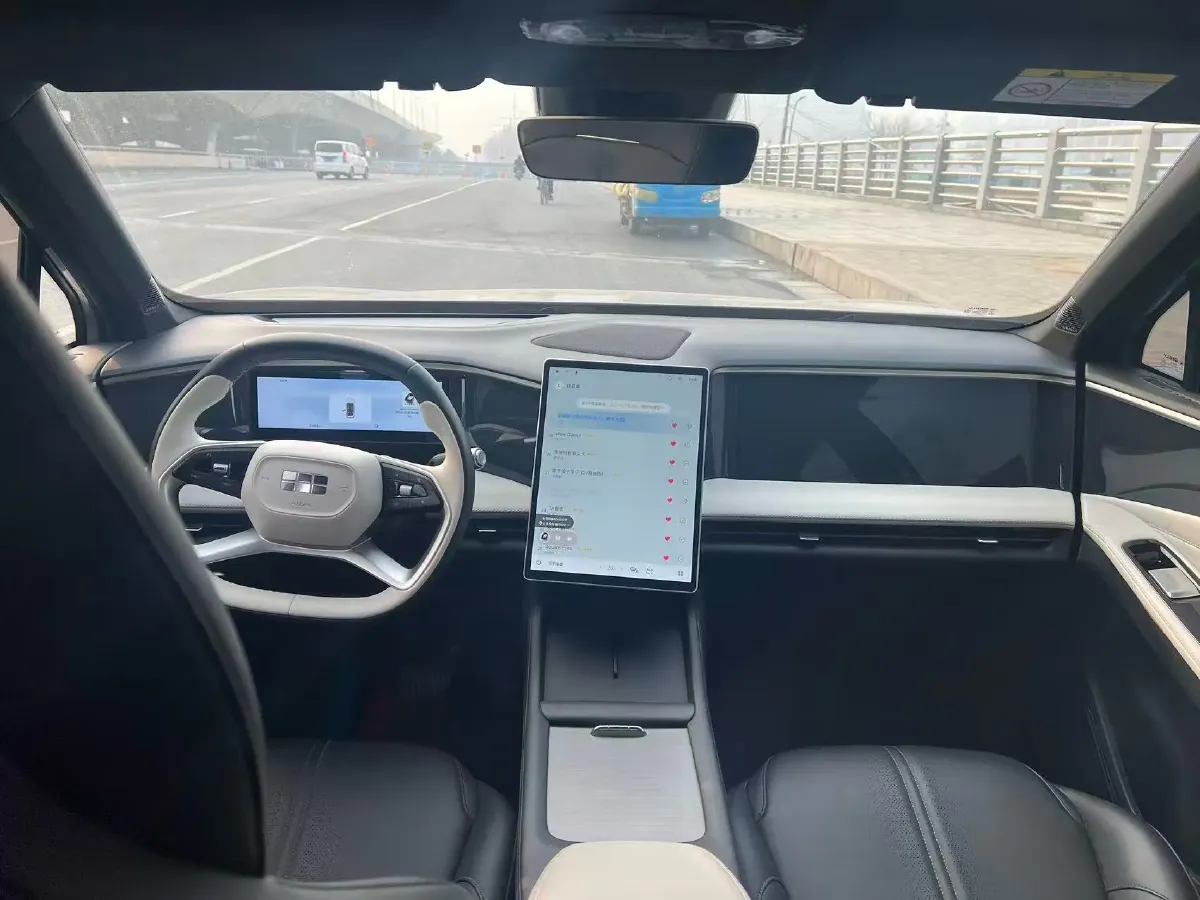 2023 Geely Galaxy L7 1.5T 163HP L4 3DHT PHEV 9.11KWH,autocango,china used car exporter,china ev exporter,chinese used car exporter,chinese used ev exporter