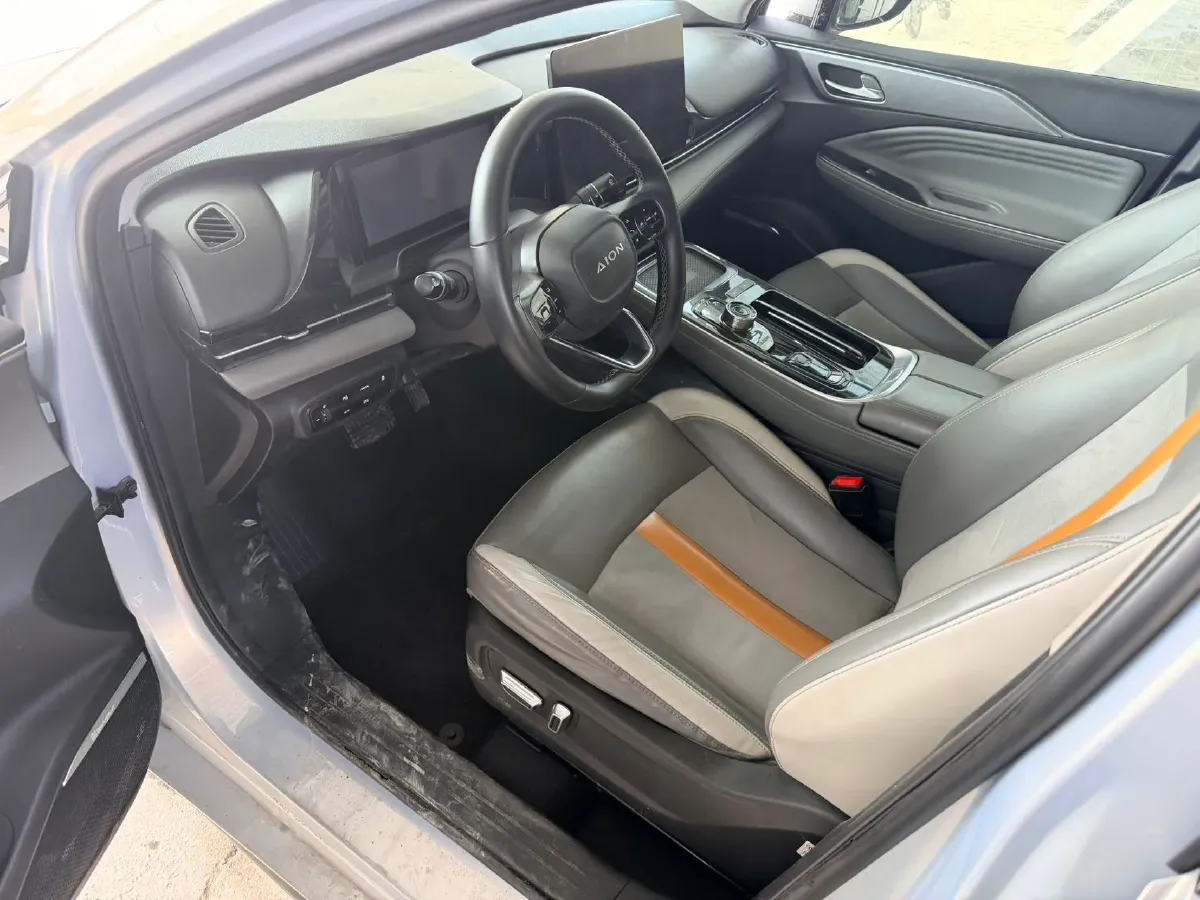 2021 Aion S Plus BEV 58.8KWH,autocango,china used car exporter,china ev exporter,chinese used car exporter,chinese used ev exporter