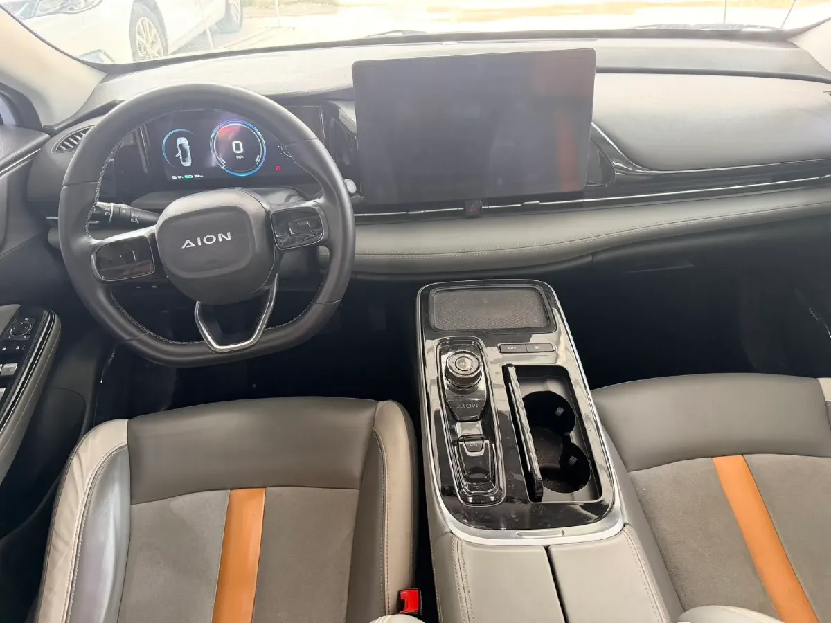 2021 Aion S Plus BEV 58.8KWH,autocango,china used car exporter,china ev exporter,chinese used car exporter,chinese used ev exporter