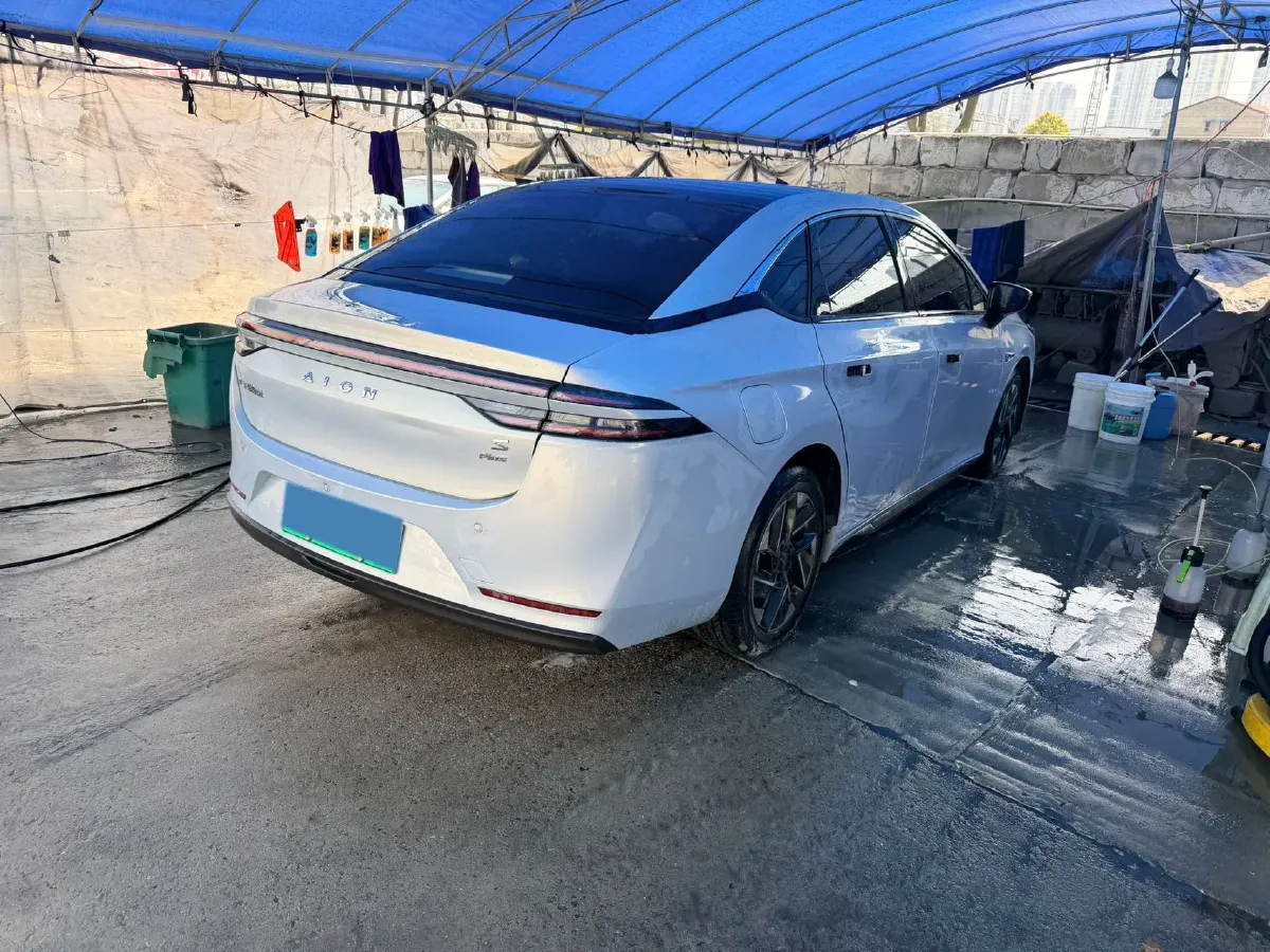 2021 Aion S Plus BEV 58.8KWH,autocango,china used car exporter,china ev exporter,chinese used car exporter,chinese used ev exporter