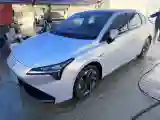 2021 Aion S Plus BEV 58.8KWH