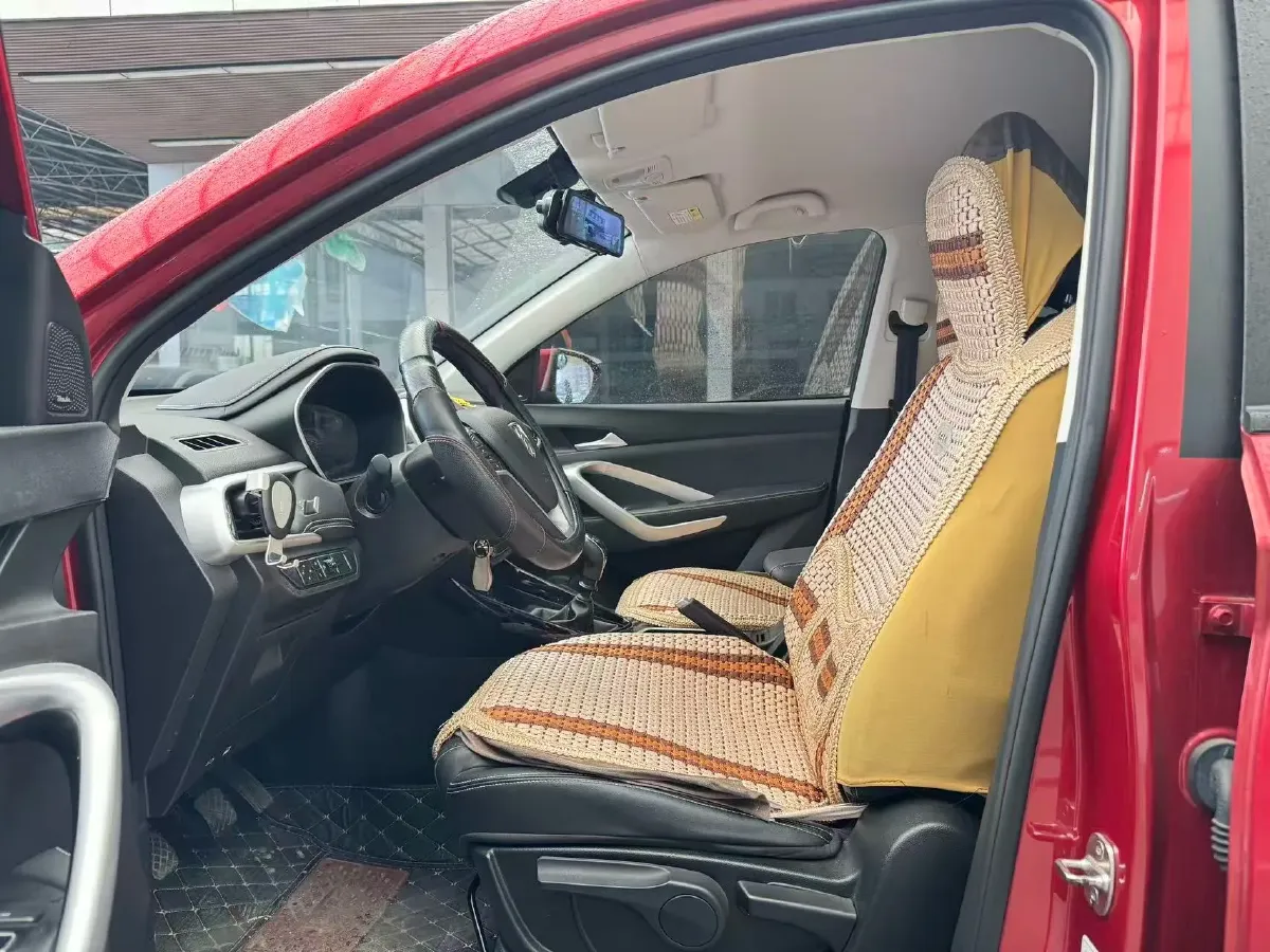 2020 ChangAn Oshan Cos 1.5T 178HP L4 6MT,autocango,china used car exporter,china ev exporter,chinese used car exporter,chinese used ev exporter