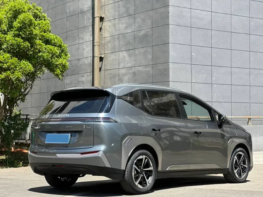 2023 Aion Y BEV 61.7KWH,autocango,china used car exporter,china ev exporter,chinese used car exporter,chinese used ev exporter