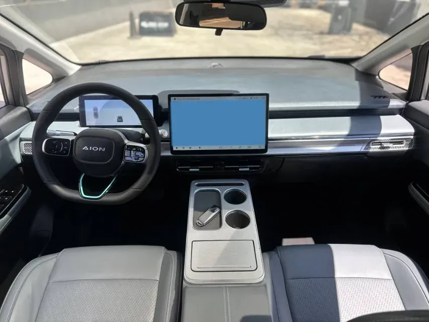 2023 Aion Y BEV 61.7KWH,autocango,china used car exporter,china ev exporter,chinese used car exporter,chinese used ev exporter