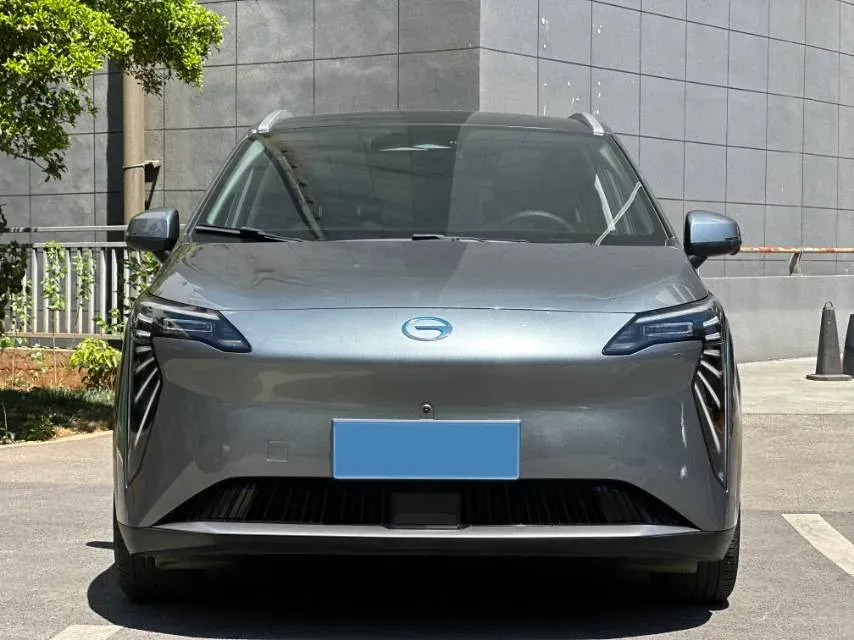 2023 Aion Y BEV 61.7KWH,autocango,china used car exporter,china ev exporter,chinese used car exporter,chinese used ev exporter