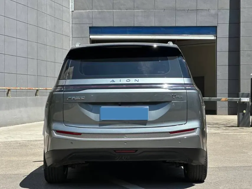 2023 Aion Y BEV 61.7KWH,autocango,china used car exporter,china ev exporter,chinese used car exporter,chinese used ev exporter