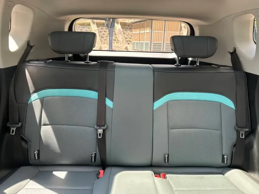 2023 Aion Y BEV 61.7KWH,autocango,china used car exporter,china ev exporter,chinese used car exporter,chinese used ev exporter