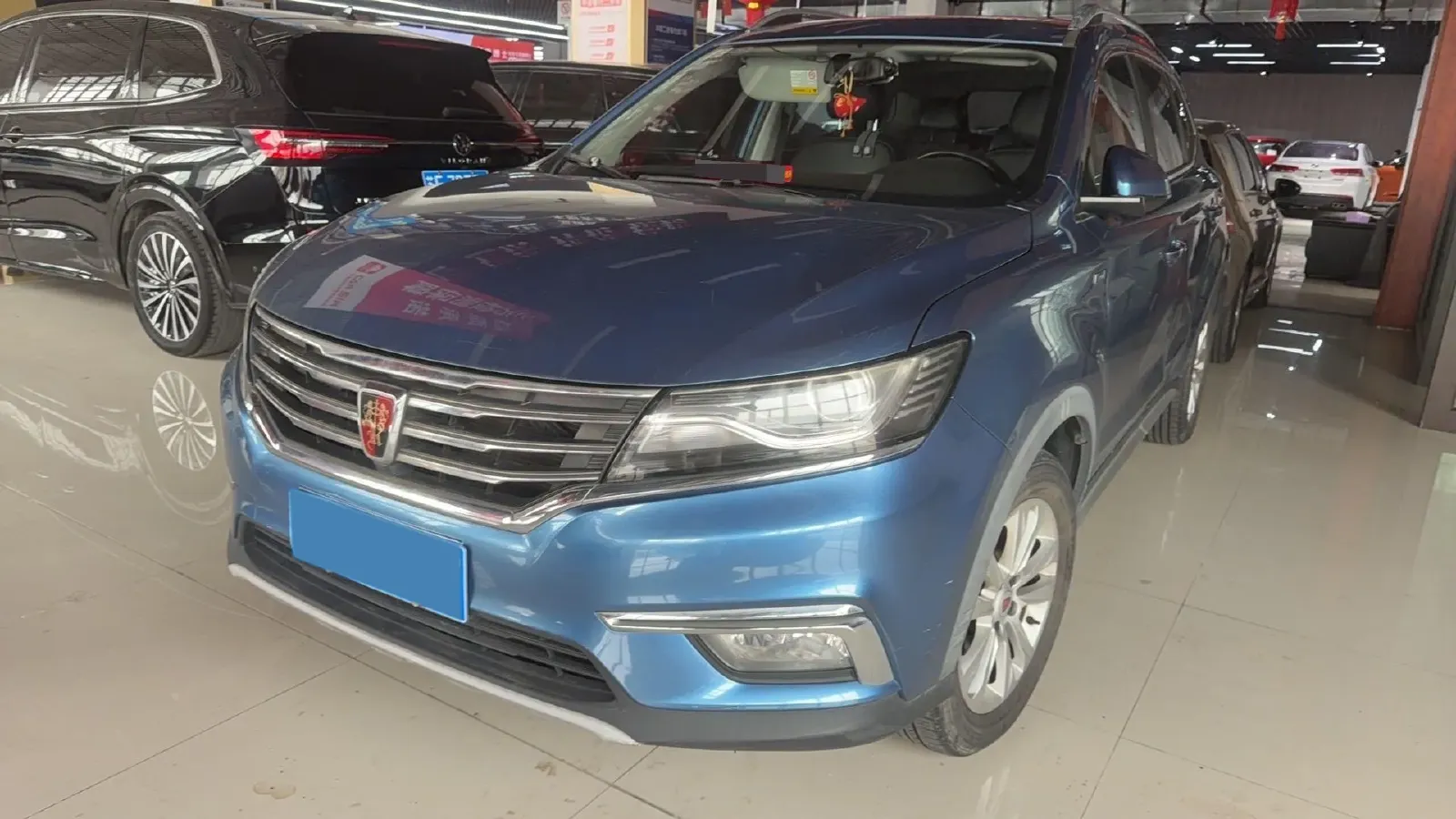 2018 Roewe RX5 1.5T 169HP L4 7DCT,autocango,china used car exporter,china ev exporter,chinese used car exporter,chinese used ev exporter