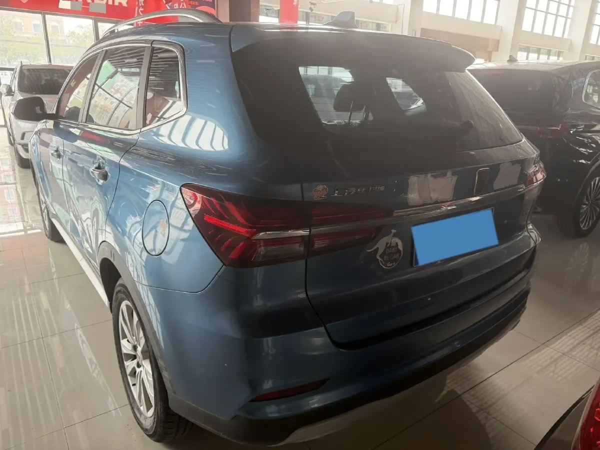 2018 Roewe RX5 1.5T 169HP L4 7DCT,autocango,china used car exporter,china ev exporter,chinese used car exporter,chinese used ev exporter