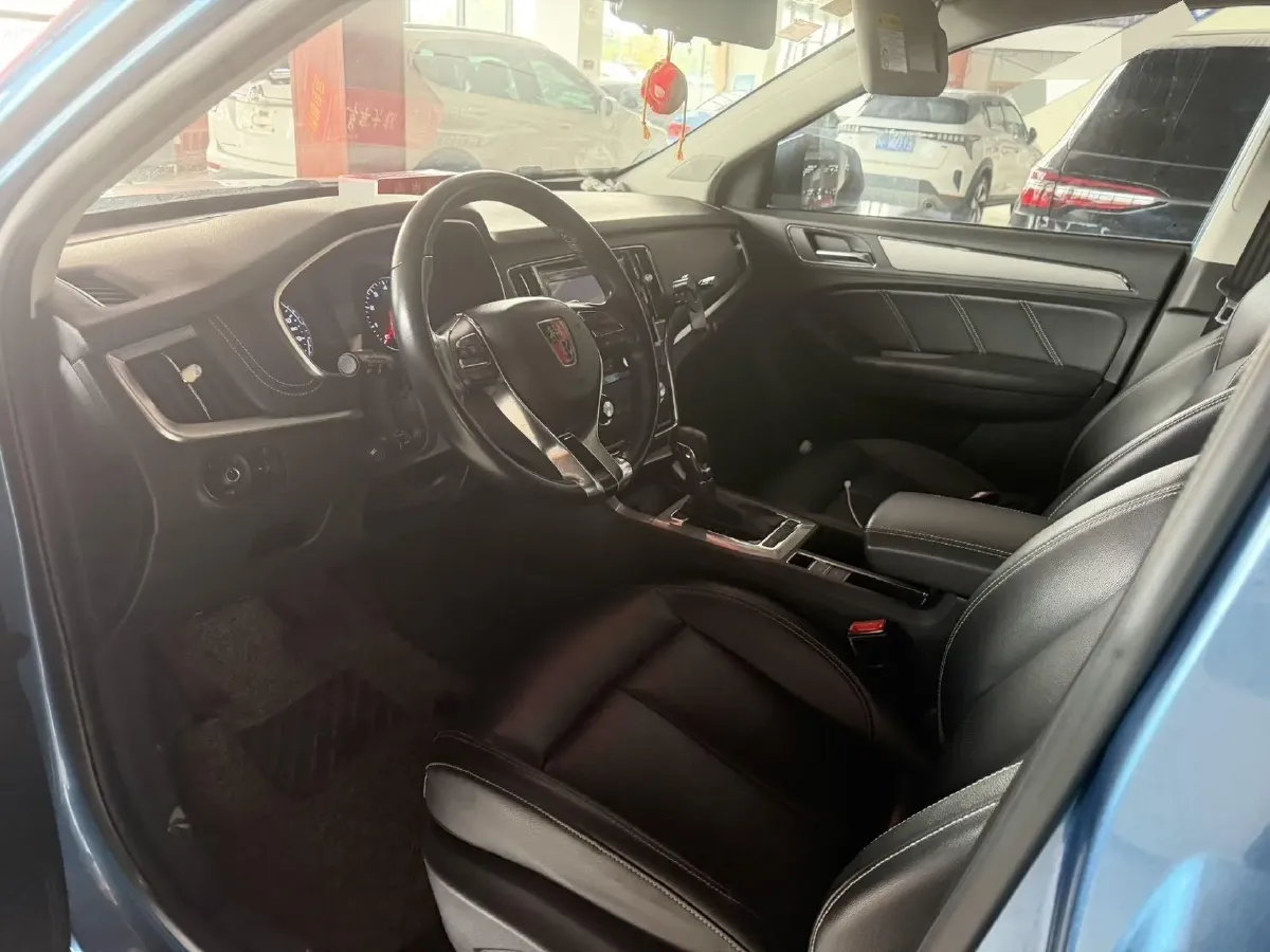 2018 Roewe RX5 1.5T 169HP L4 7DCT,autocango,china used car exporter,china ev exporter,chinese used car exporter,chinese used ev exporter