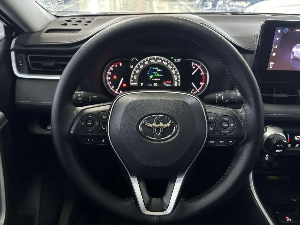 2024 Toyota Wildlander 2.0L 171HP L4 CVT,autocango,china used car exporter,china ev exporter,chinese used car exporter,chinese used ev exporter