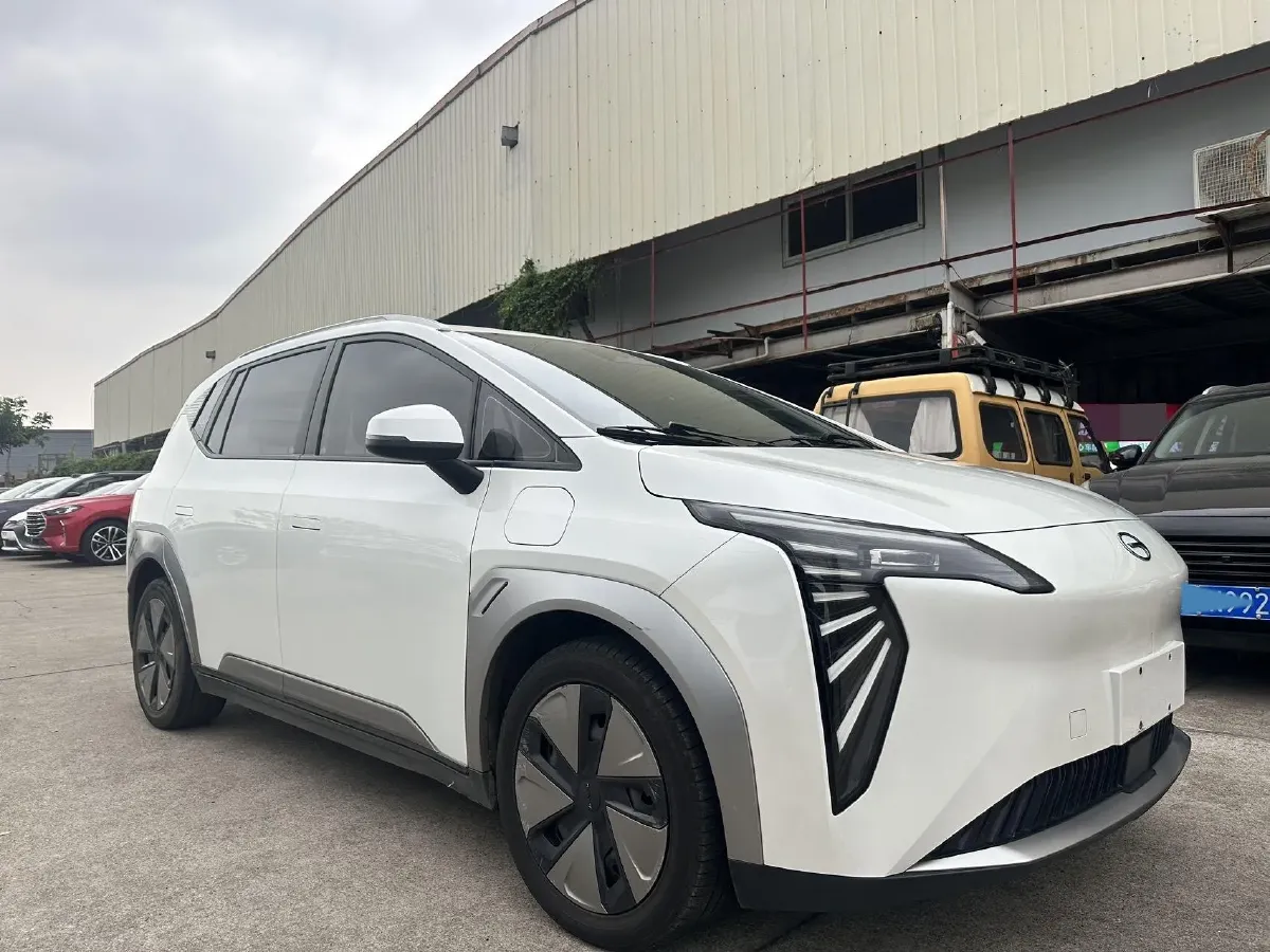 2023 GAC Trumpchi GS4 1.5T 177HP L4 6AT,autocango,china used car exporter,china ev exporter,chinese used car exporter,chinese used ev exporter