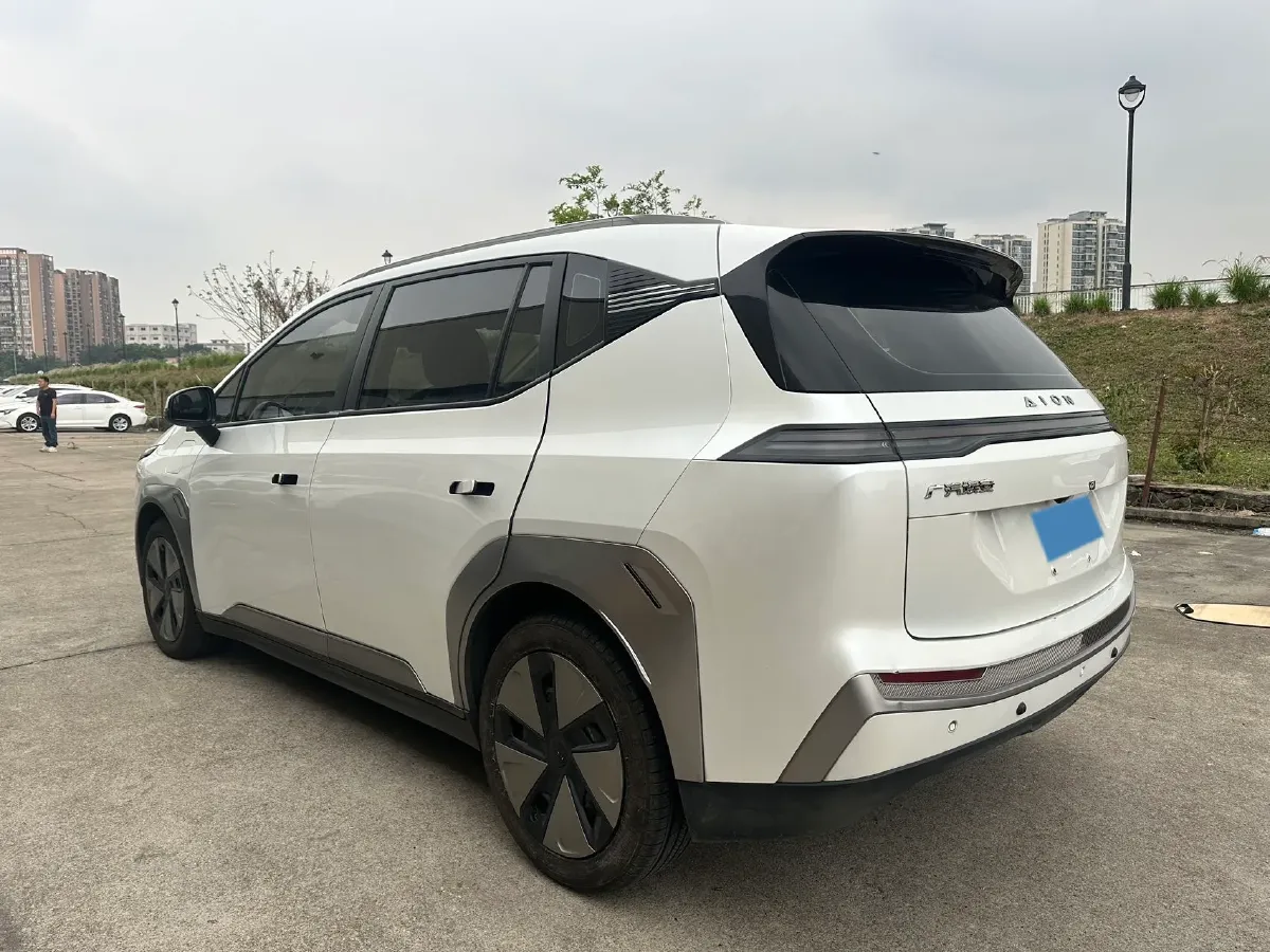 2023 GAC Trumpchi GS4 1.5T 177HP L4 6AT,autocango,china used car exporter,china ev exporter,chinese used car exporter,chinese used ev exporter