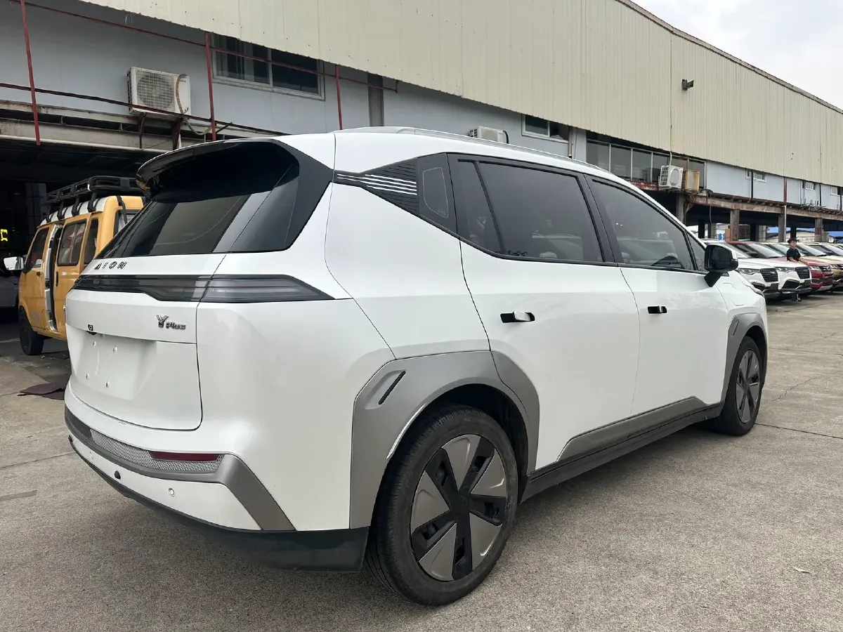 2023 GAC Trumpchi GS4 1.5T 177HP L4 6AT,autocango,china used car exporter,china ev exporter,chinese used car exporter,chinese used ev exporter