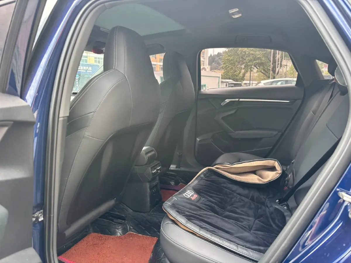 2022 Audi A3 1.4T 150HP L4 7DCT,autocango,china used car exporter,china ev exporter,chinese used car exporter,chinese used ev exporter