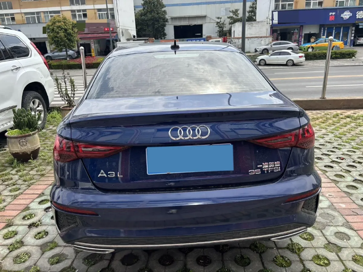 2022 Audi A3 1.4T 150HP L4 7DCT,autocango,china used car exporter,china ev exporter,chinese used car exporter,chinese used ev exporter